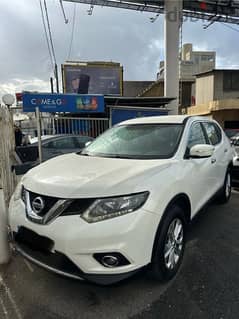 Nissan X-Trail 2015 rymco source