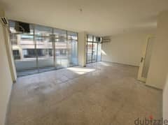 Apartment for rent in Ras al nabaa شقة للإيجار في راس النبع 0