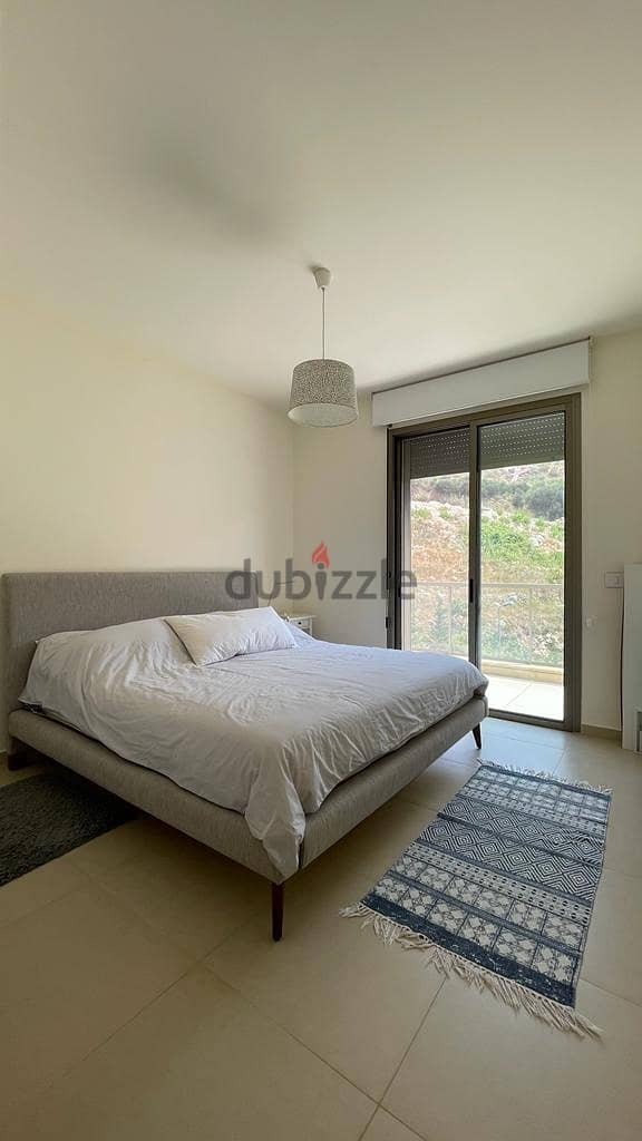 Beit Misk/ Duplex fully Furnished for Rent - بيت مسك/ دوبلكس مفروش 2