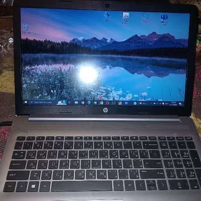 laptop hp like new