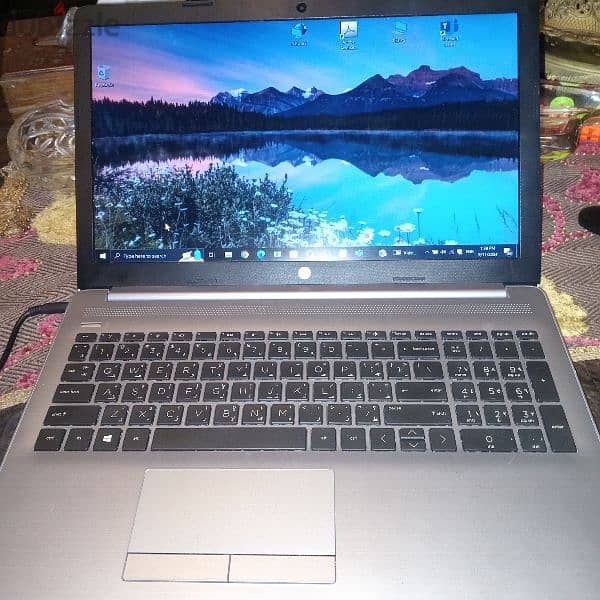 laptop hp like new 1