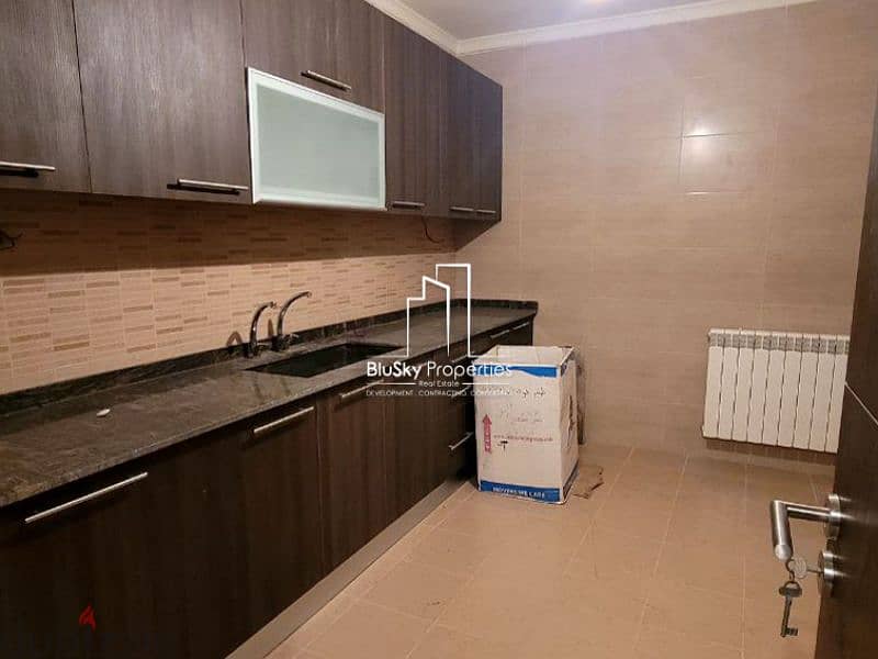 Apartment For RENT In Ghazir شقة للإيجار في غذير #PZ 2