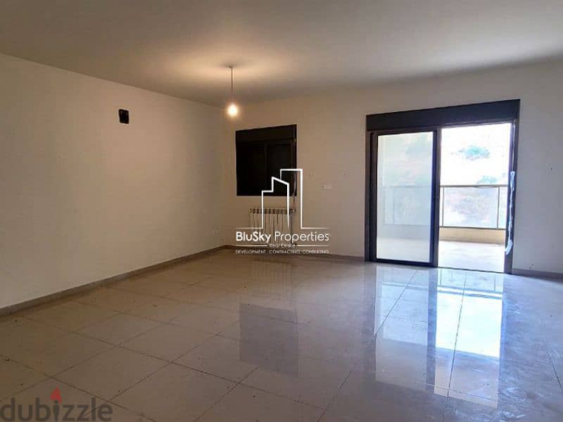 Apartment For RENT In Ghazir شقة للإيجار في غذير #PZ 4