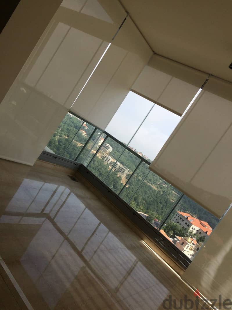 Beit Misk/ Apartment FULLY Furnished for Rent Secured Community 1