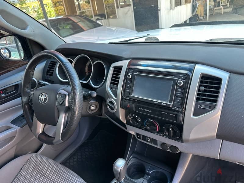 Toyota Tacoma 2015 California like new very clean 16