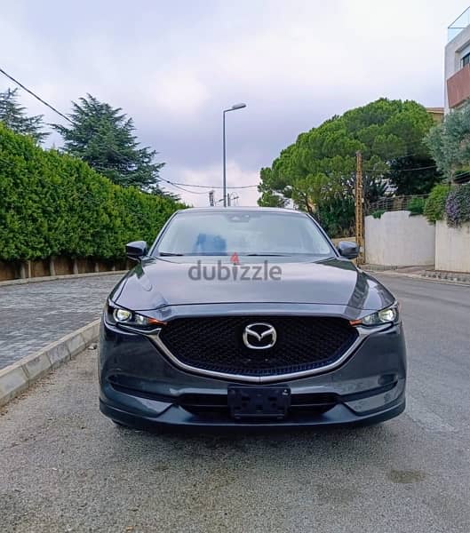 Mazda CX-5 2017 2