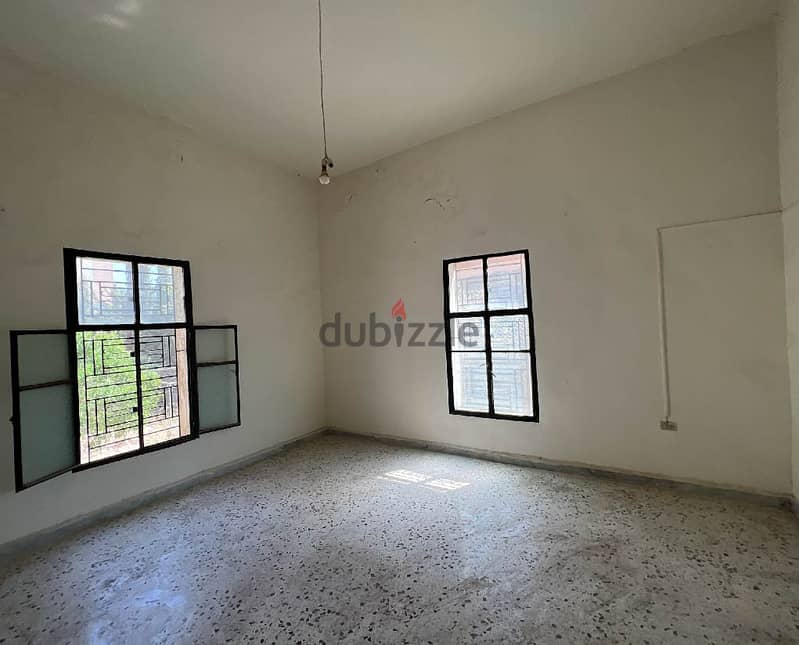 LAND, STAND ALONE HOUSE, CHOUF, BAASIR/بعاصير REF#HD112495 5