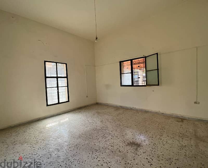 LAND, STAND ALONE HOUSE, CHOUF, BAASIR/بعاصير REF#HD112495 7