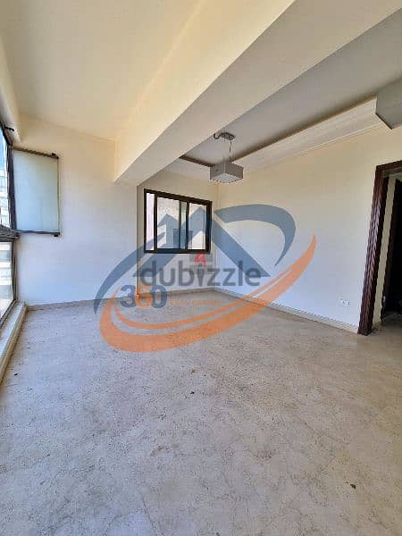 Apartment for sale in sin el fil prime location شقة للبيع في سن الفيل 4