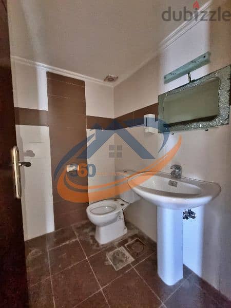 Apartment for sale in sin el fil prime location شقة للبيع في سن الفيل 8