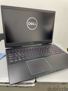 DELL G3 core i7-9th - gtx 11660Ti - 144Hz