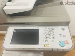 printer Canon image RUNNER C2225