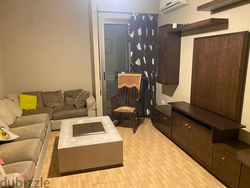 Apartment for Rent in Mansourieh شقة للإيجار في المنصورية 8