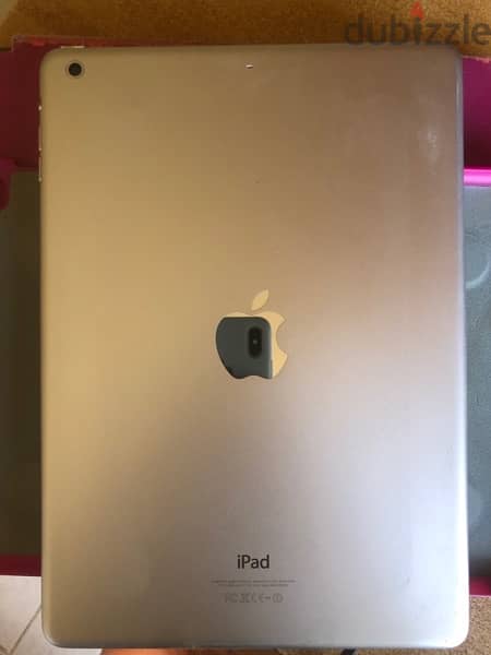 Ipad Air 1