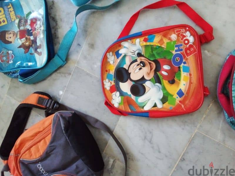 bags for kids 2