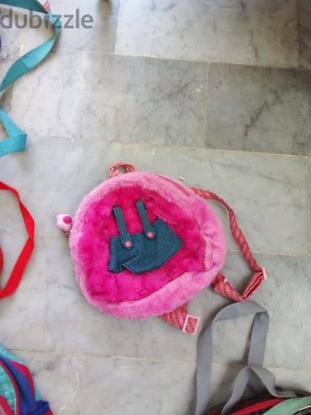 bags for kids 6