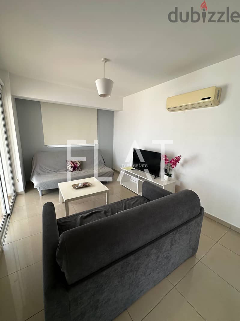 Passive Income Unit! Larnaca I Cyprus 182.000€ عقارات للبيع في قبرص 2