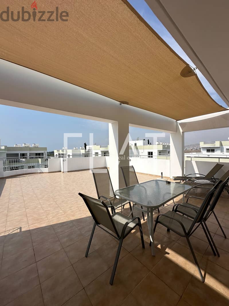 Passive Income Unit! Larnaca I Cyprus 182.000€ عقارات للبيع في قبرص 4