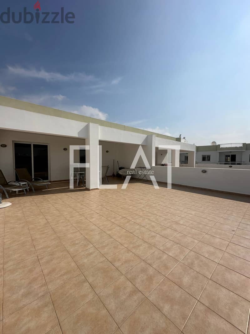 Passive Income Unit! Larnaca I Cyprus 182.000€ عقارات للبيع في قبرص 5