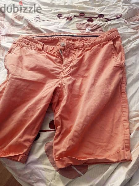 pull & bear shorts authentic size 42 europe 1