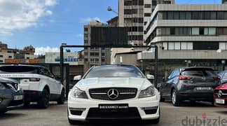 Mercedes C250 Coup