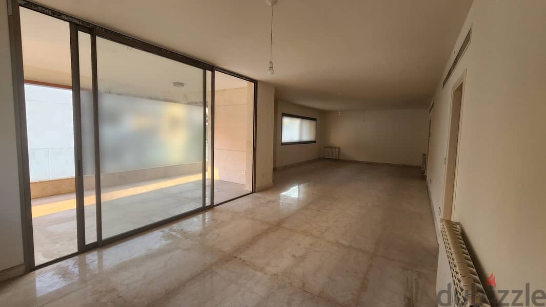 Duplex For Sale in Baabda دوبلكس للبيع في بعبدا 1