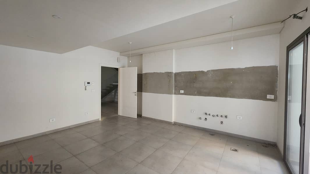 Duplex For Sale in Baabda دوبلكس للبيع في بعبدا 3