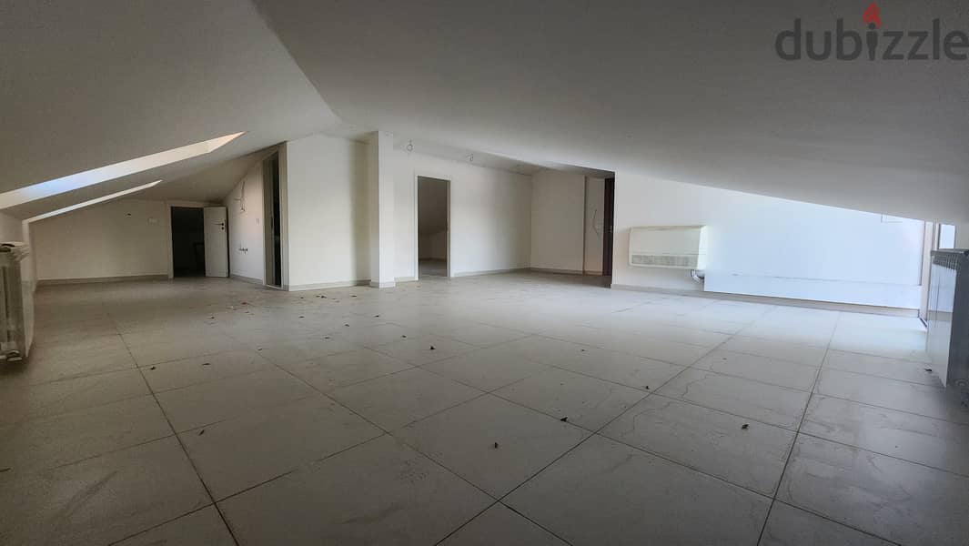 Duplex For Sale in Baabda دوبلكس للبيع في بعبدا 4