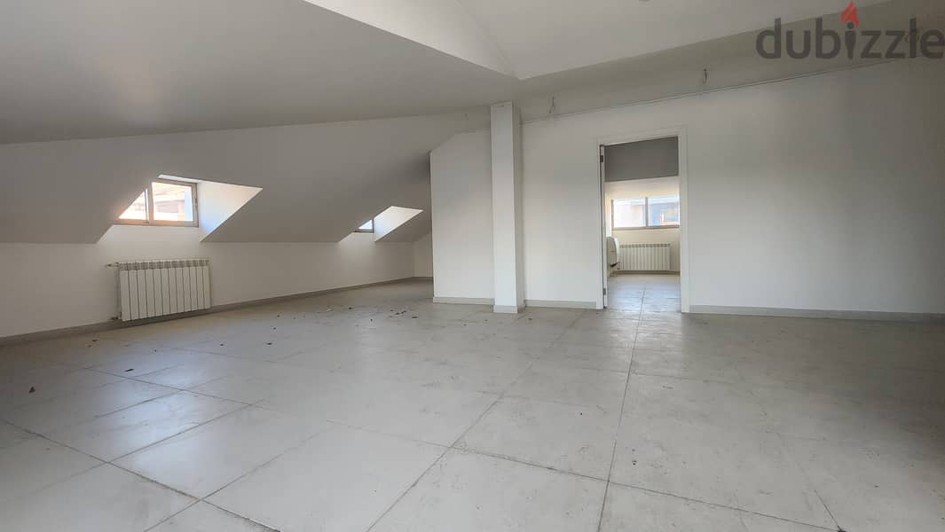 Duplex For Sale in Baabda دوبلكس للبيع في بعبدا 5