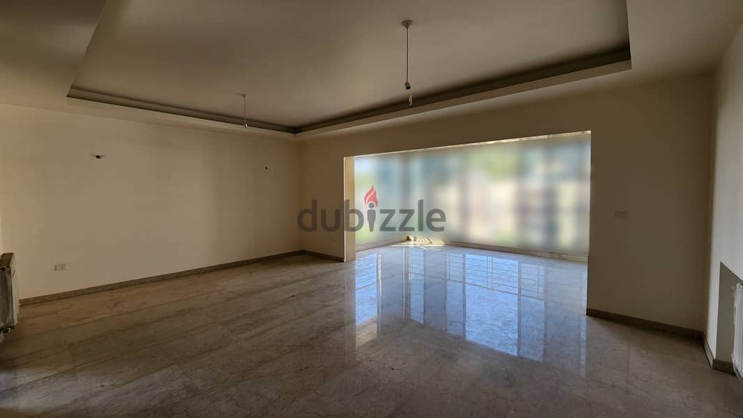 Apartment for sale in Baabda شقة للبيع في بعبدا 1