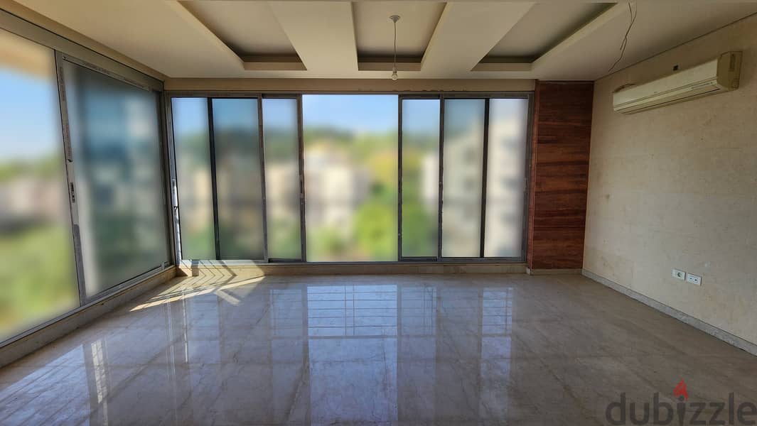 Apartment for sale in Baabda شقة للبيع في بعبدا 2