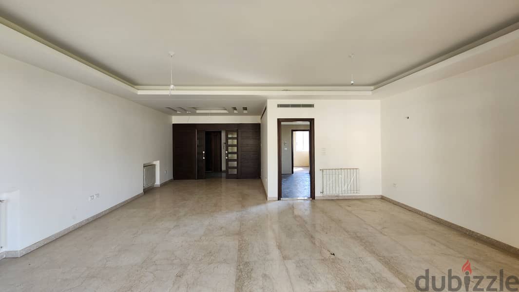 Apartment for sale in Baabda شقة للبيع في بعبدا 3