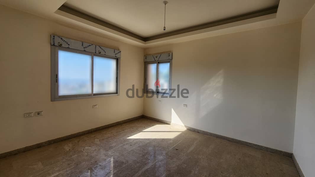 Apartment for sale in Baabda شقة للبيع في بعبدا 11