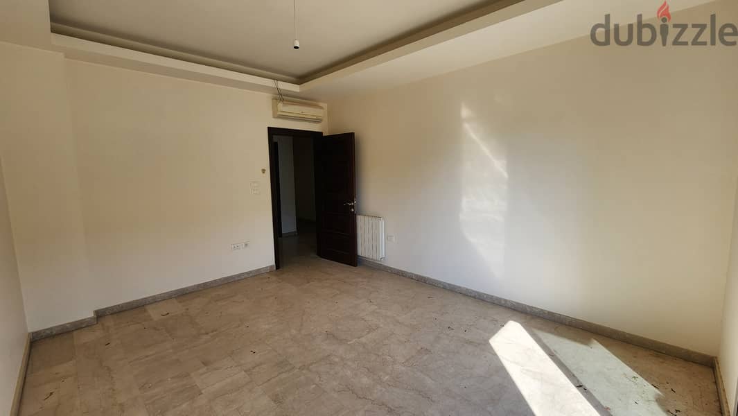 Apartment for sale in Baabda شقة للبيع في بعبدا 14