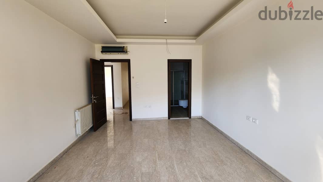 Apartment for sale in Baabda شقة للبيع في بعبدا 17