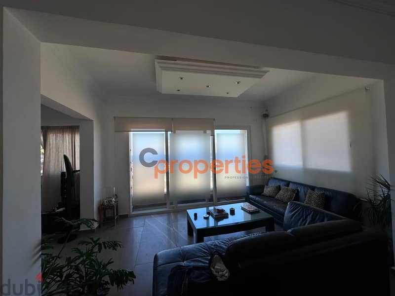 Duplex For Sale in Batrounدوبلكس للبيع في البترون  CPJA01 0