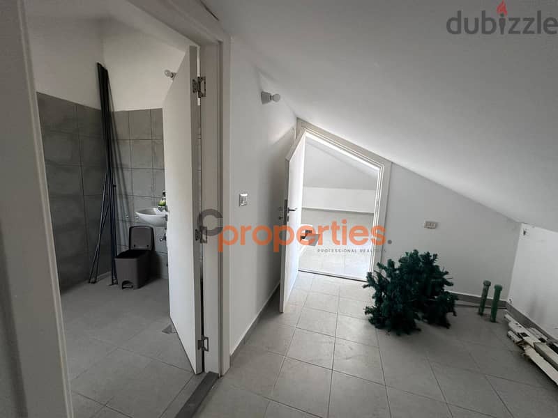 Duplex For Sale in Batrounدوبلكس للبيع في البترون  CPJA01 4