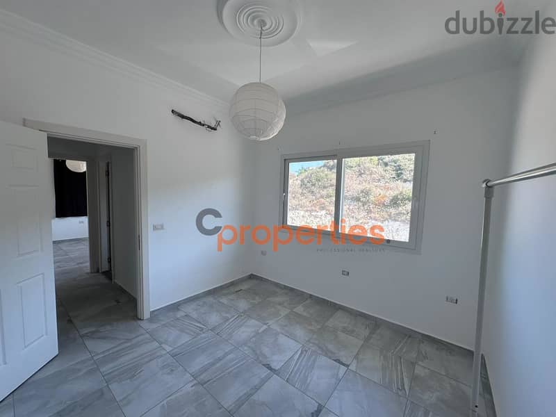 Duplex For Sale in Batrounدوبلكس للبيع في البترون  CPJA01 7