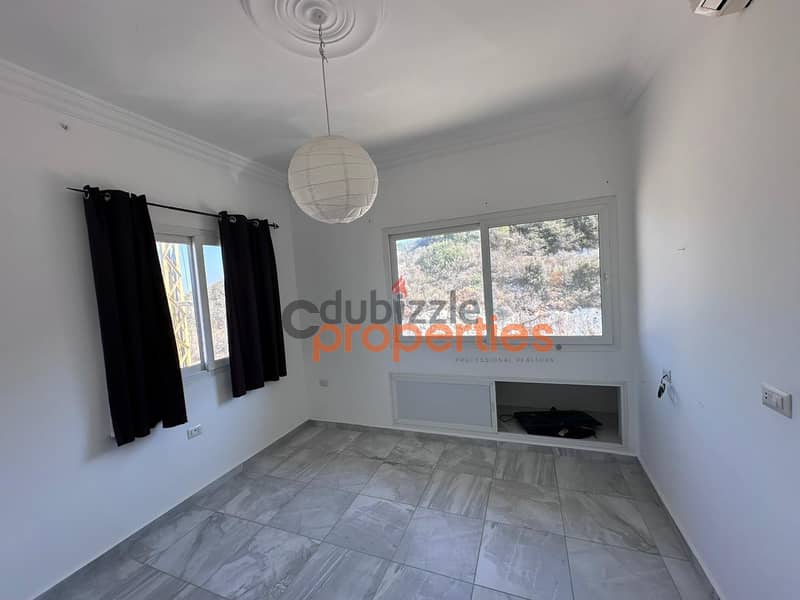 Duplex For Sale in Batrounدوبلكس للبيع في البترون  CPJA01 10