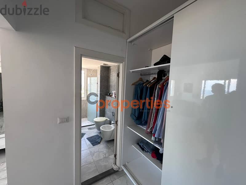 Duplex For Sale in Batrounدوبلكس للبيع في البترون  CPJA01 12