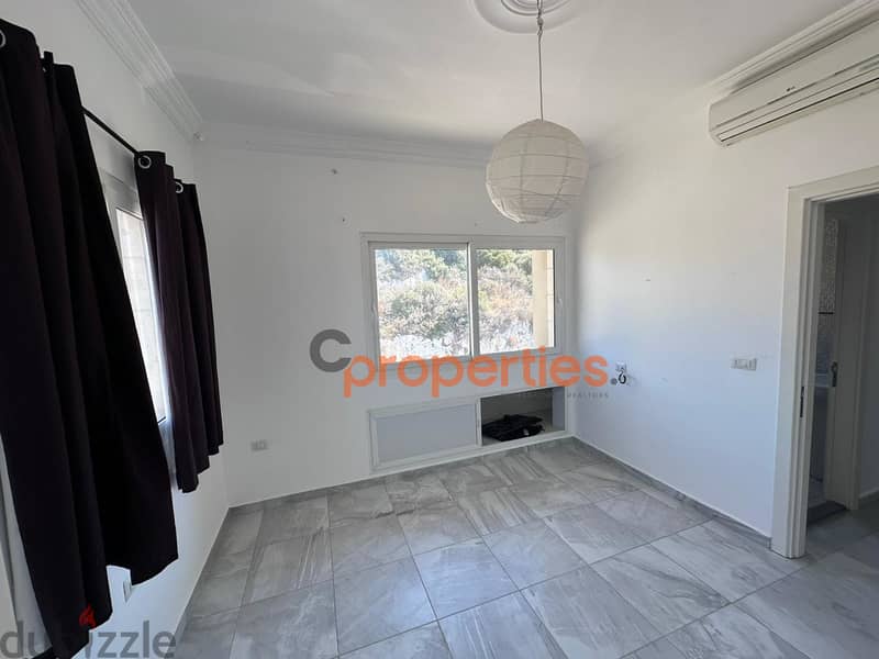 Duplex For Sale in Batrounدوبلكس للبيع في البترون  CPJA01 13