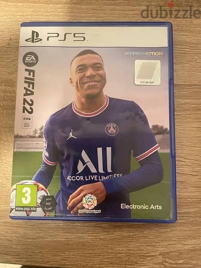 FIFA 22 Good condition