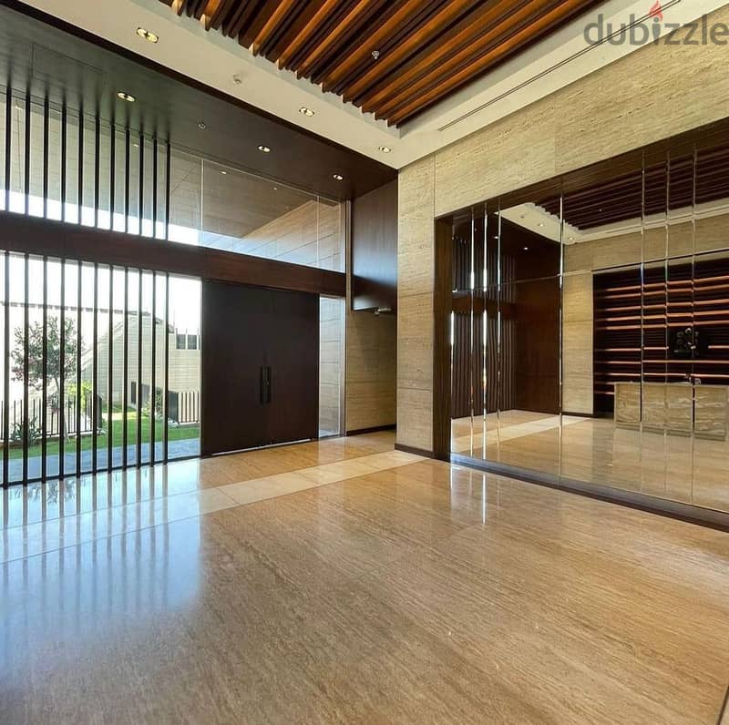 Penthouse With Private Pool For Sale 9