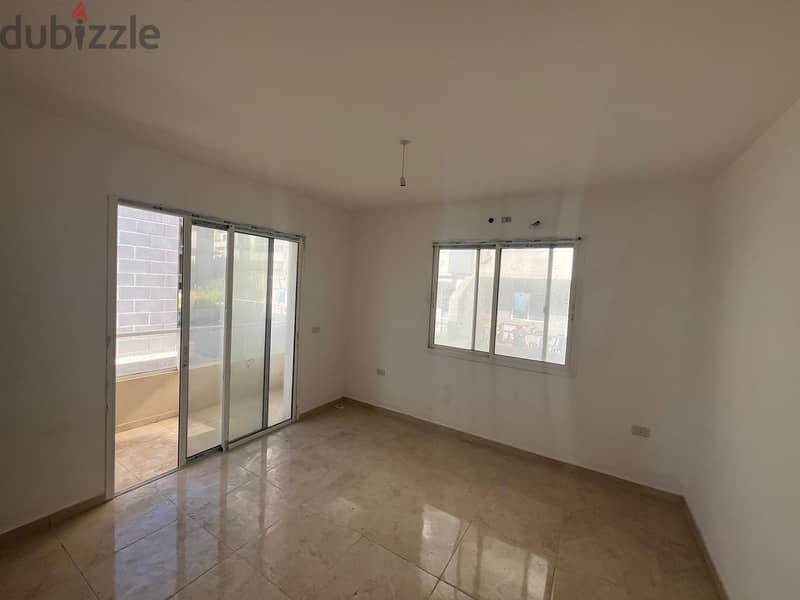 Apartment for sale in Bchamoun شقة للبيع في بشامون 3