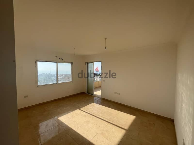 Apartment for sale in Bchamoun شقة للبيع في بشامون 7