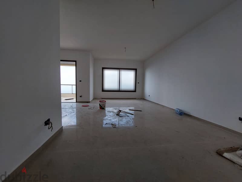 Duplex for sale in Kornet Chehwan دوبلكس للبيع في قرنة شهوان 1