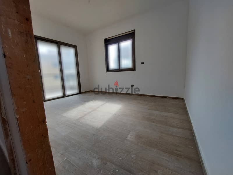 Duplex for sale in Kornet Chehwan دوبلكس للبيع في قرنة شهوان 3