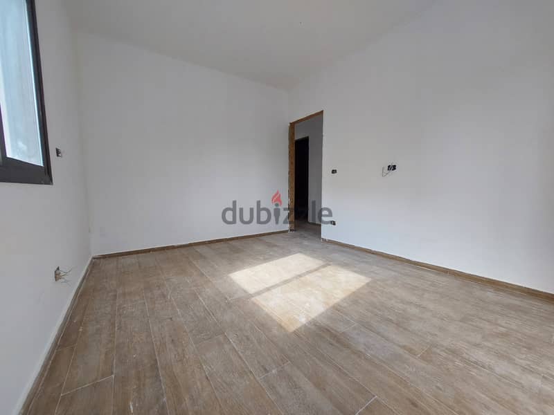 Duplex for sale in Kornet Chehwan دوبلكس للبيع في قرنة شهوان 4