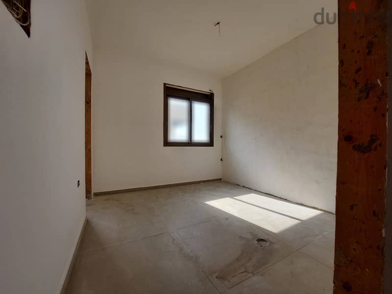 Duplex for sale in Kornet Chehwan دوبلكس للبيع في قرنة شهوان 7