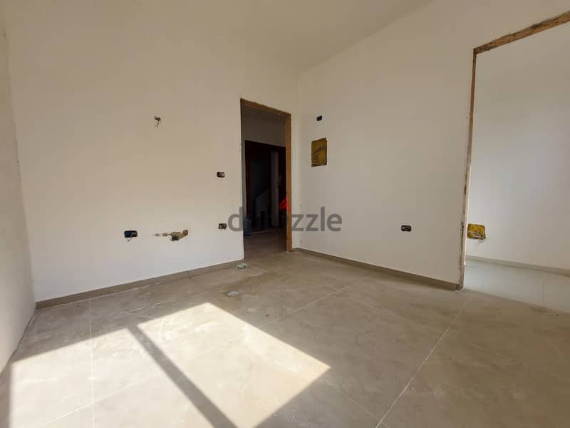 Duplex for sale in Kornet Chehwan دوبلكس للبيع في قرنة شهوان 8